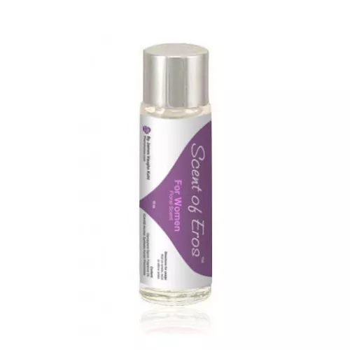 Scent outlet of eros
