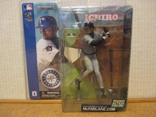 Guide to McFarlane MLB Sports Picks Variants 108