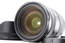 SIGMA 28-70mm F/2.8 DG DN Contemporary Lens for SONY E Mount -Near Mint- #31967G