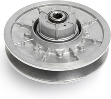 EZGO 1989-Up Golf Cart 2  4 Cycle Secondary Driven Clutch 25632-G01, 25632G01