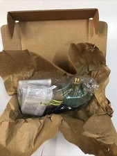 ASCO 8551G401MS 3-Way 1/4" Solenoid Valve 125VDV 60Hz