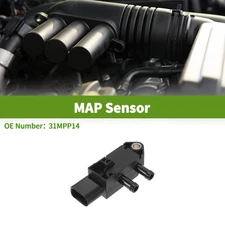 No.31MPP14 Manifold Absolute Pressure MAP Sensor for AUDI A3 2012-2016