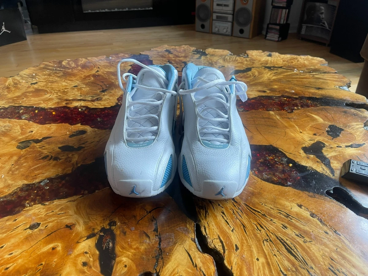 Jordan 21 Low University Blue for Sale | Authenticity Guaranteed