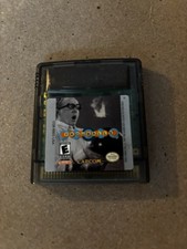 Trouballs (Nintendo Game Boy Color, 2001) Cartridge Only -