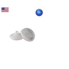 3M Pps Original Series Disposable Lids 16200 Standard And Large 200 Micron
