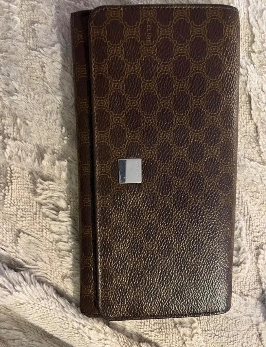 CELINE Women's Bifold Wallet for sale | eBay