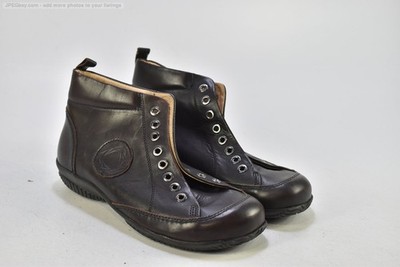 Damen  Damen Stiefelette Boots  EUR 38 Nr. 25-B 3801