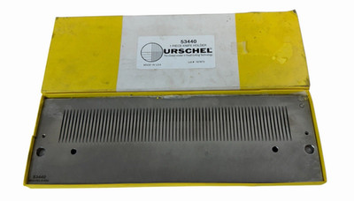 NEW URSCHEL 53440 1 PIECE KNIFE HOLDER 