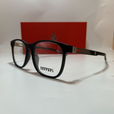 Ferrari FZ8024U 531 55x17-145 Brille Brillengestell Neu Designer Eyewear