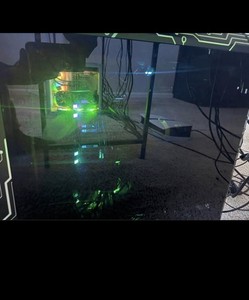 Custom/blackbox i9-13900KS 64GB GeForce RTX 4090 SSD RGB Liquid-Cooled Tower