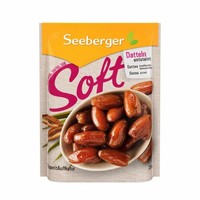 Seeberger Soft-Datteln 200G Packung