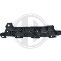 Halter StoßFäNger Diederichs 6861066 FüR Hyundai Vorne Rechts