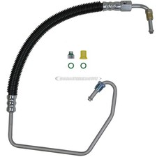 For Buick Regal Skyhawk Roadmaster Edelmann Power Steering Pressure Hose DAC
