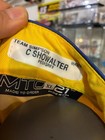 KBM firesuit jacket signed gilliand — photo 4