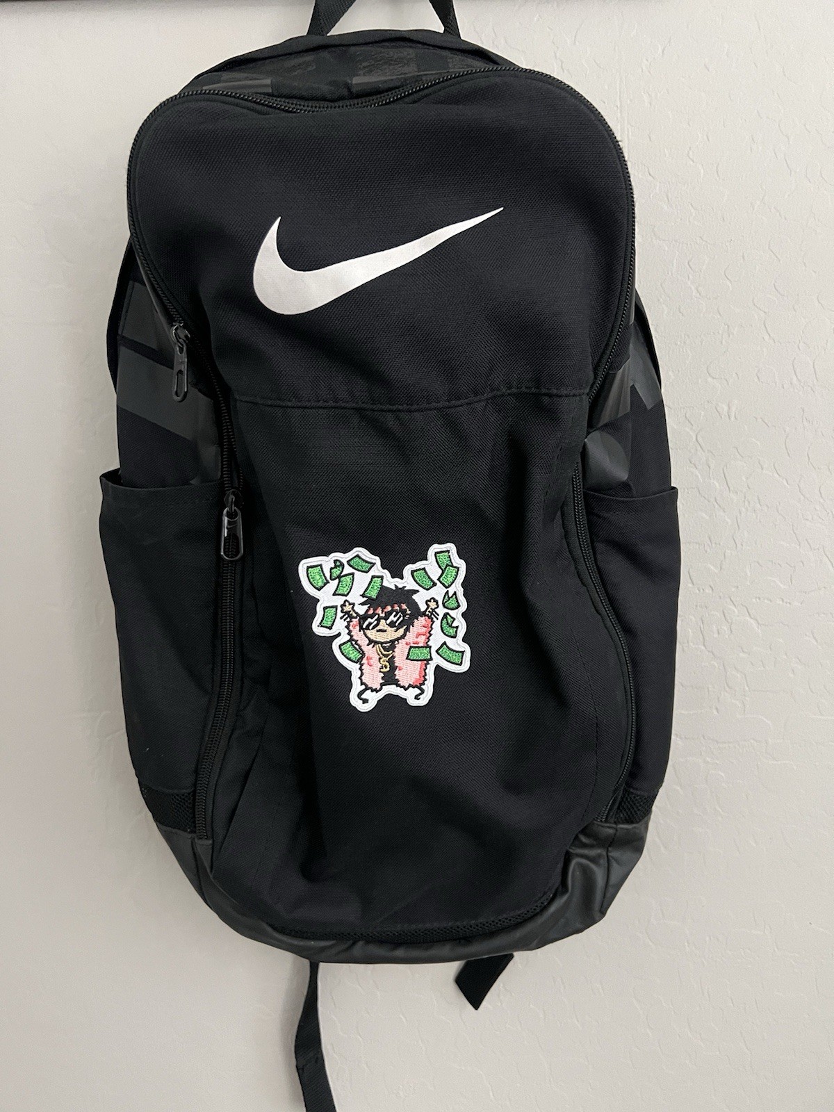 Nike Backpack Custom - image 1