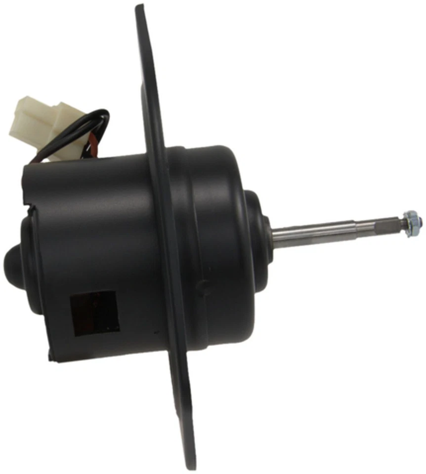 Motor soplador de climatización Four Seasons 35516 para Toyota Corolla Starlet 80-86 Foto 4 de 4