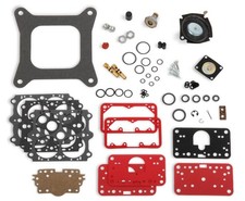 Demon Carburetor Rebuild Kit Demon Roadseaspeed Holley 4150 Model Vacuum Sec