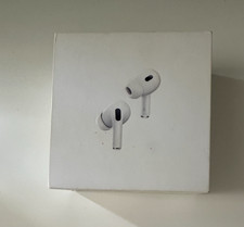 AirPods Pro 2nd Generation Box