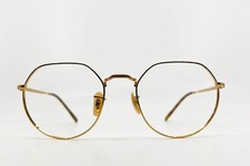 Ray Ban RB 3565 001/51 Transitions Square Gold Sunglasses 53-20-145 Frames