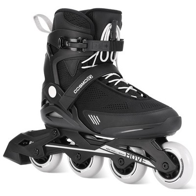 Inline Skate Women Men - Move Professional Roller Skates Blades Adult Male Fe...