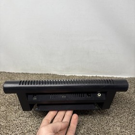 Atari 7800 Video Game Console - With Controller Game TESTED Bundle Lot