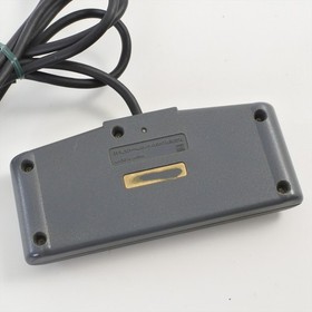 NEC PC-Engine PI-PD6 Controller Official Grafx Tested TURBO Control Pad 1541