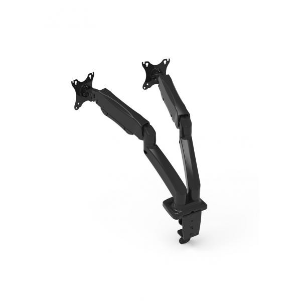 PORT DESIGNS MONITOR ARMS VESA DUAL SCREEN