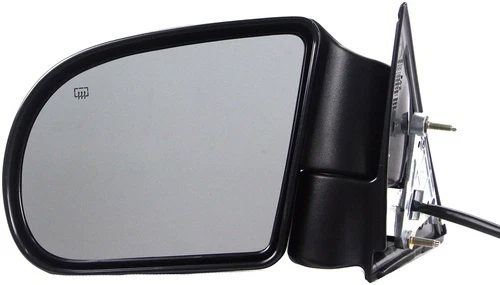 DORMAN 955-072 Door Mirror For 99-02 Chevrolet GMC Blazer Jimmy S10 Sonoma