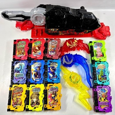 Kamen Rider Saber DX Swordriver driver 3 wonder combo Ride Book All DX JAPAN  43