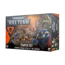 GW Kill Team 2024 Kill Team - Starter Set New