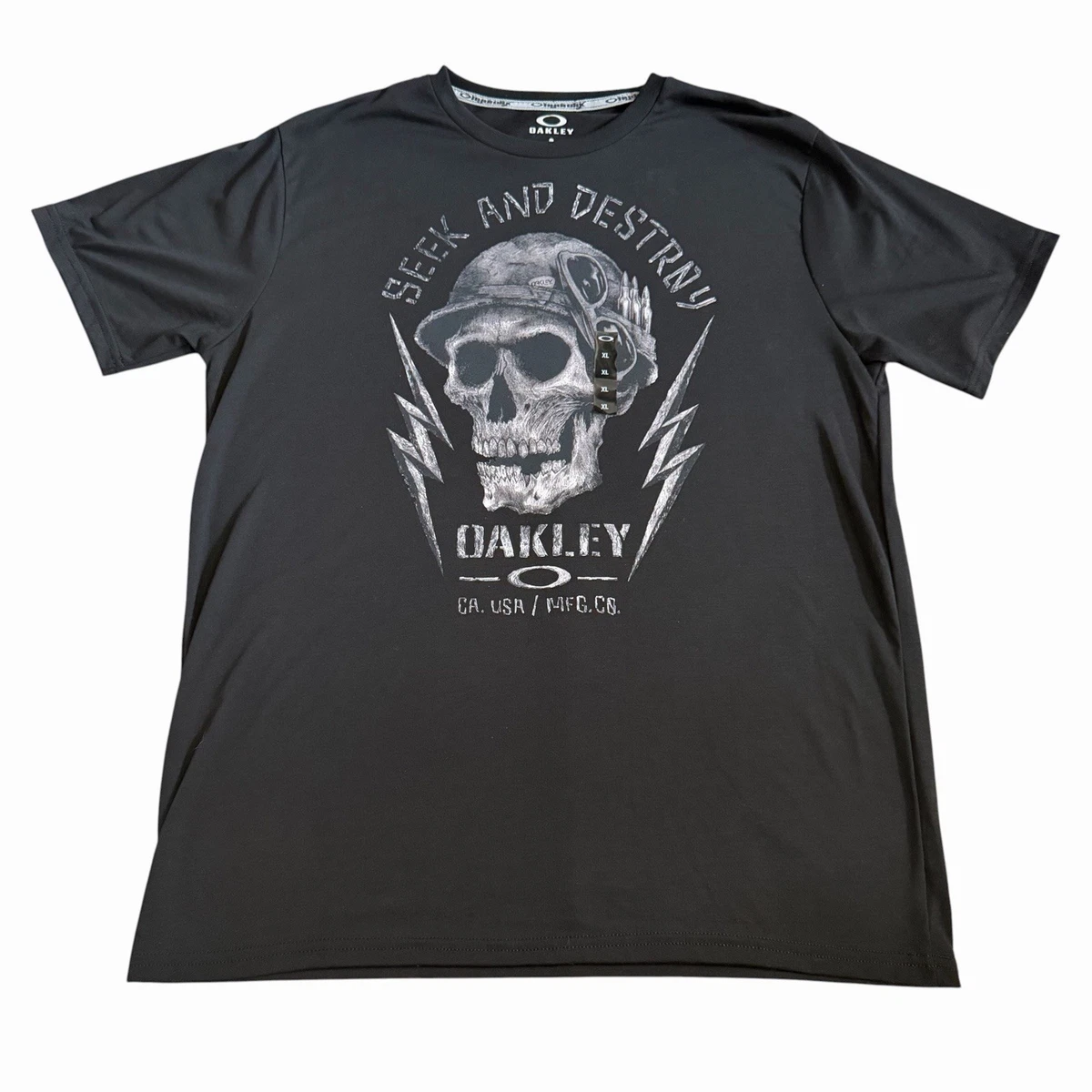 Oakley シャツXL 美品 Oakley Shirts for Men for sale | eBay