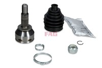 Schaeffler FAG Gelenksatz Antriebswelle 771 0262 30 FüR Ford Fiesta Fusion Mazda