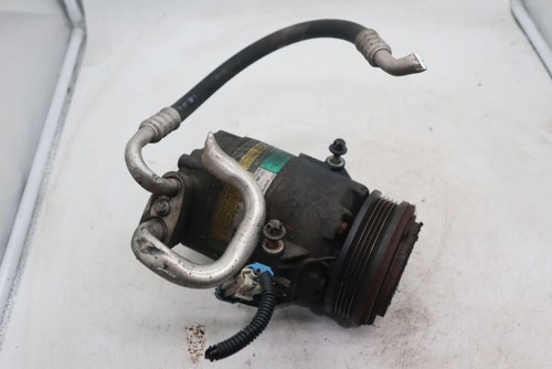 Klimakompressor Klimakompressor Opel Astra G Zafira Meriva Tigra Twintop OPEL