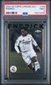2024-25 TOPPS CHROME UEFA CLUB COMPETITIONS #100 ENDRICK (RC) PSA 9