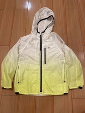 Gap Fit Boys Windbreaker Jacket S Regular