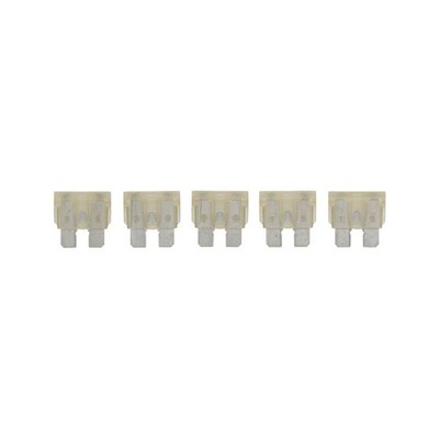 BUSSMANN BP/ATC-25-RP 5PK BP/ATC25 FUSES
