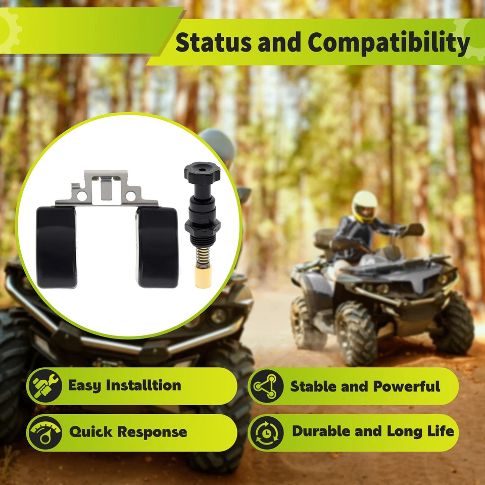 28mm Carburetor Rebuild Kit Fits for PWK28 KEIHIN OKO Spare Jets Repair Kit - Image 3 of 4