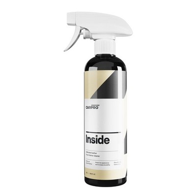 CARPRO Inside Car Interior Cleaner: Ultimate Detailer Car Vinyl, Plastic & Fi...