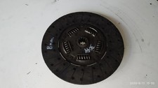 Disque d'embrayage Iveco DAILY