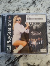 V.I.P. (Sony PlayStation 1, 2001)