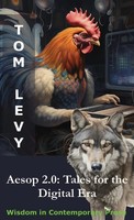 Tom Levy | Aesop 2.0 - Tales For The Digital Era | Buch | Englisch (2023)