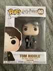 Funko Pop! Harry Potter and the Chamber of Secrets Tom Riddle Figure #60