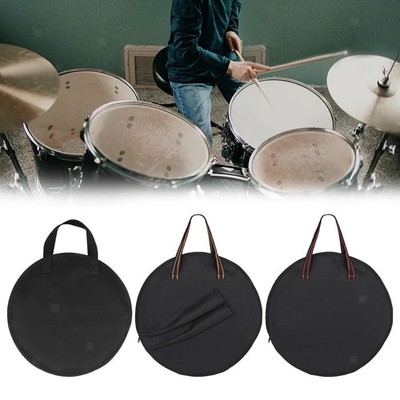 14'' Dumb Drum Bag, Drum Sticks Tasche, Dumb Drum Pad Aufbewahrungstasche,