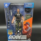 Hasbro G.I. Joe Classified Series Tiger Force Recondo Action Figure - F4757