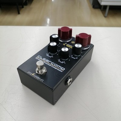 DSM HUMBOLDT Effektor CLEARCOMP