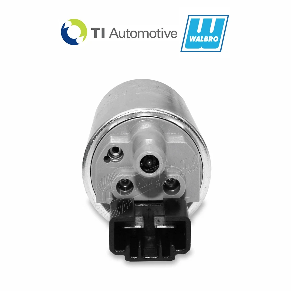 Conjunto de módulo de bomba de combustible WALBRO Direct Fit 255LPH Audi A4 Quattro S4 94-01 Foto 3 de 4