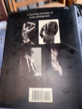 Man: Photographs of the Male Nude First Edition 2000 Trevor Watson Tony Butcher