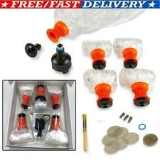 EASY VALVE Starter Set Replacement Fit for Storz& Bickel Volcano New,5 Balloon