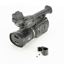 Panasonic HDC-Z10000 Twin-Lens 2D/3D Camcorder - SKU 1969274