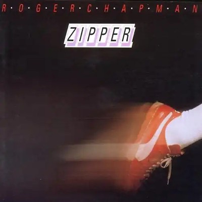 Roger Chapman - Zipper